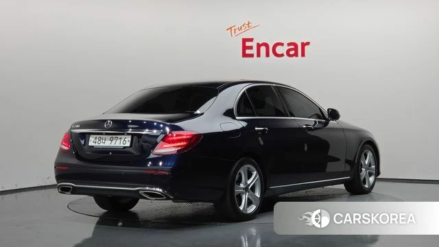 Mercedes-Benz E-Class W213 id 4944377 из Кореи 12