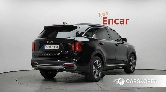 Kia Sorento 4th Generation id 4854515 из Кореи 12