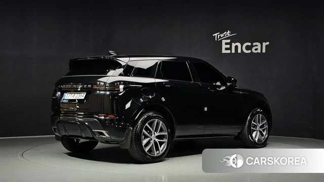 Land Rover Range Rover Evoque 2nd Generation id 4916204 из Кореи 12