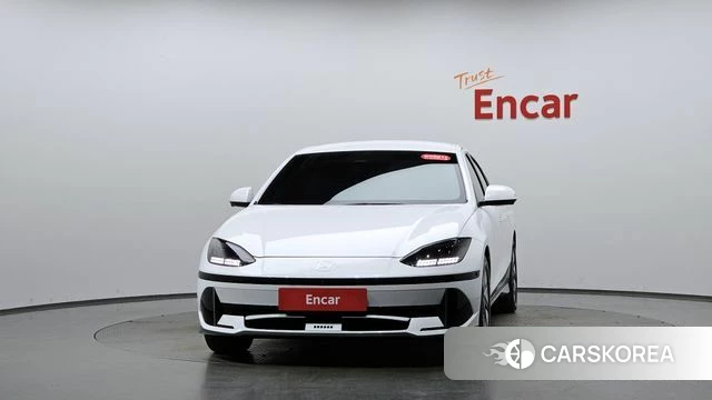 Hyundai Ionic 6 id 4783183 из Кореи 12