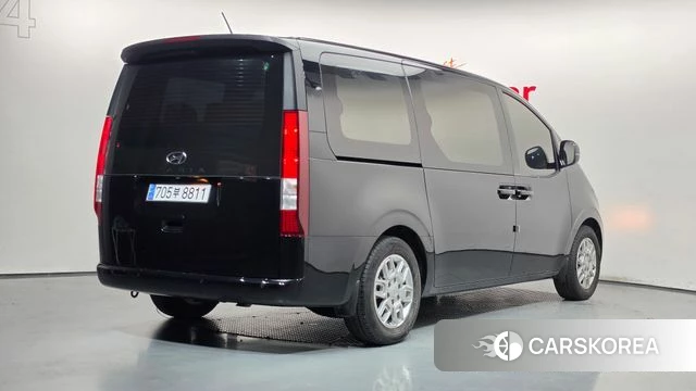 Hyundai Staria id 5002029 из Кореи 12