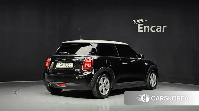 Mini Cooper id 4960024 из Кореи 12
