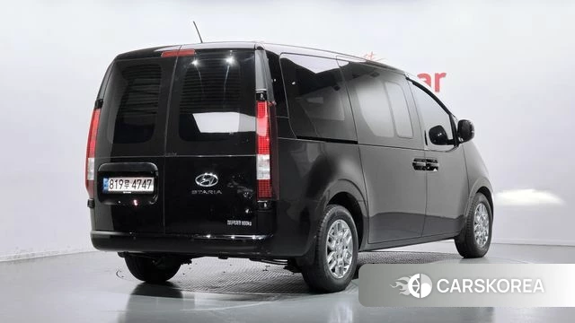 Hyundai Staria id 5017542 из Кореи 12