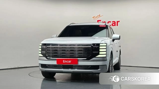 Hyundai Palisade (LX3) id 4964431 из Кореи 12