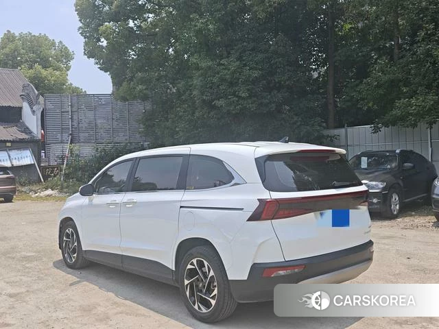 Hyundai Custo 2021 Белый из Китая, фото 6