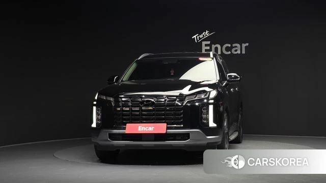 Hyundai The New Palisade id 4763067 из Кореи 12