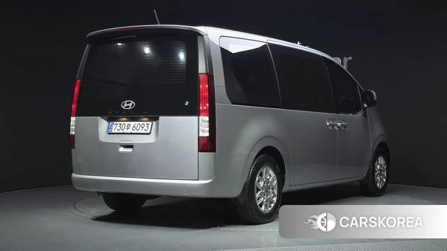 Hyundai Staria id 4674847 из Кореи 12