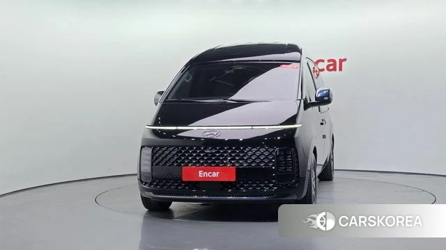 Hyundai Staria id 4696348 из Кореи 12