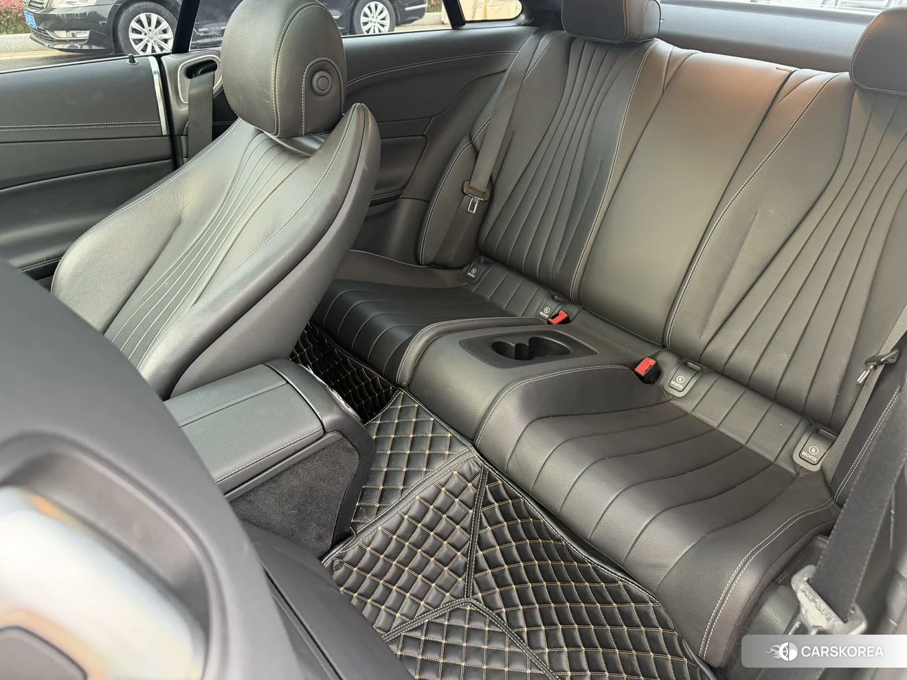 Mercedes-Benz E-Class 2020 Белый из Китая, фото 2