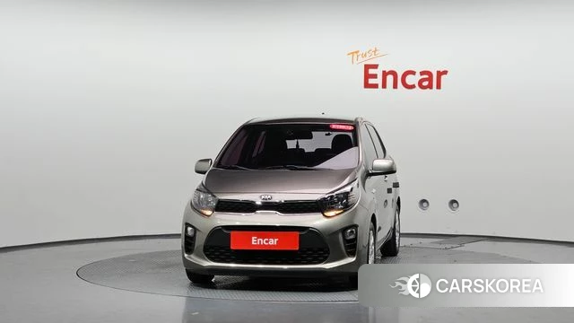 Kia All New Morning (JA) id 4775968 из Кореи 13