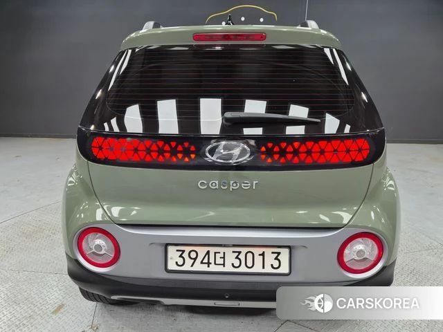 Hyundai Casper id 5031458 из Кореи 12