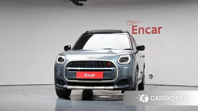 Mini Cooper S Countryman 3rd Generation id 4980174 из Кореи 12
