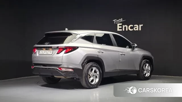 Hyundai Tucson (NX4) id 3378216 из Кореи 12