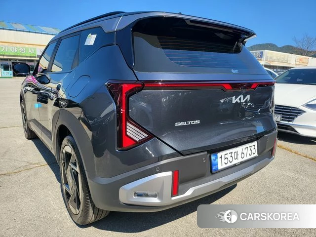 Kia Celtos second Generation id 5030996 из Кореи 12