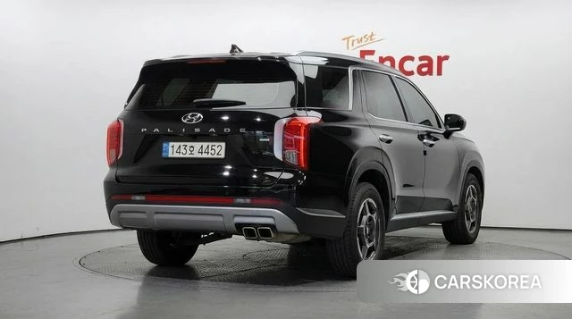 Hyundai The New Palisade id 4784064 из Кореи 12