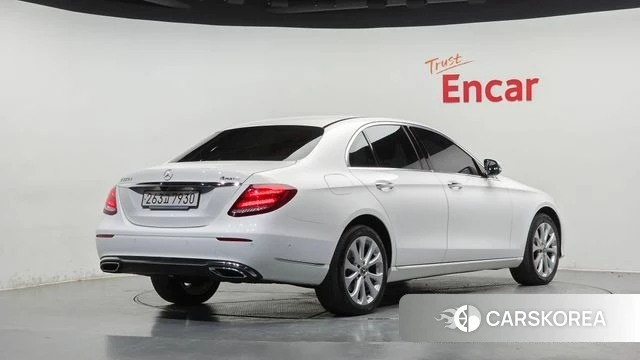 Mercedes-Benz E-Class W213 id 4943904 из Кореи 12