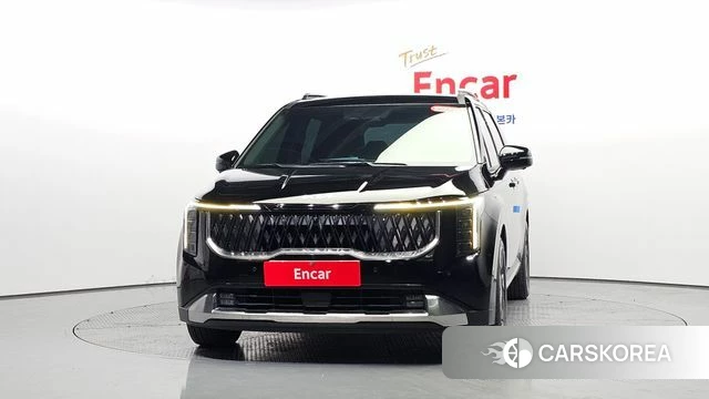 Kia The New Carnival 4th Generation id 5021503 из Кореи 12