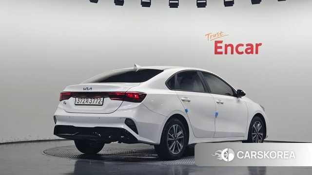 Kia The New K3 2nd generation id 4661346 из Кореи 12