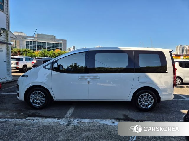 Hyundai The New Staria id 5020792 из Кореи 12