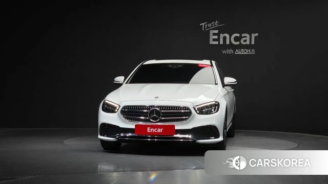 Mercedes-Benz E-Class W213 id 4613855 из Кореи 12