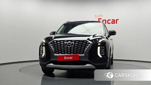 Hyundai Palisade id 4988156 из Кореи 12
