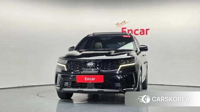 Kia Sorento 4th Generation id 5013148 из Кореи 12
