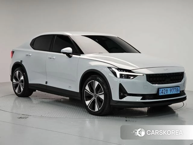 Polestar Polestar 2 id 4976304 из Кореи 12