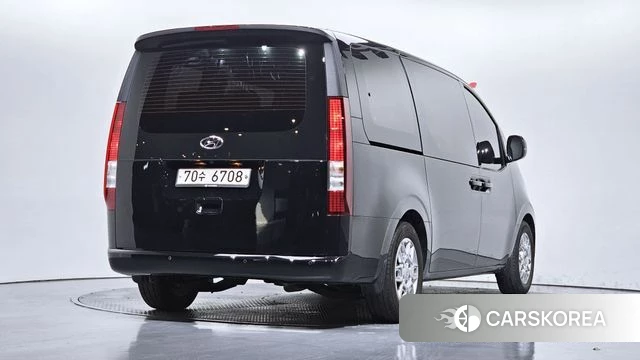Hyundai Staria id 5017813 из Кореи 12