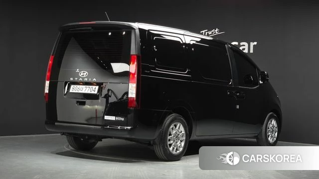 Hyundai Staria id 4964648 из Кореи 12