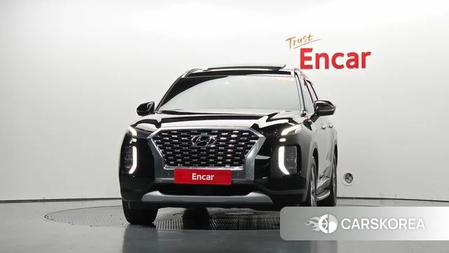 Hyundai Palisade id 4988049 из Кореи 12