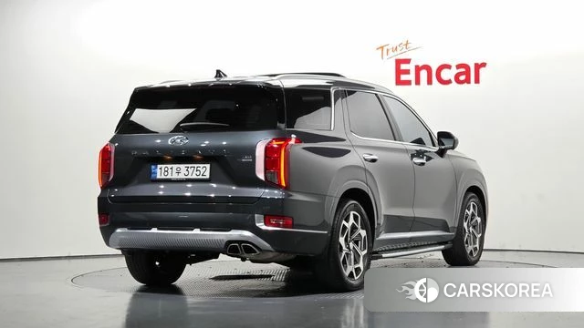 Hyundai Palisade id 5053914 из Кореи 12