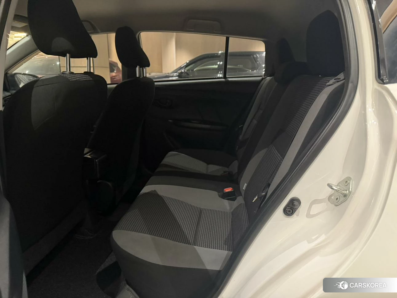 Toyota Vios 2020 Белый из Китая, фото 2