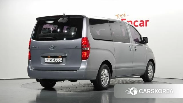 Hyundai Grand Starex id 4781175 из Кореи 12