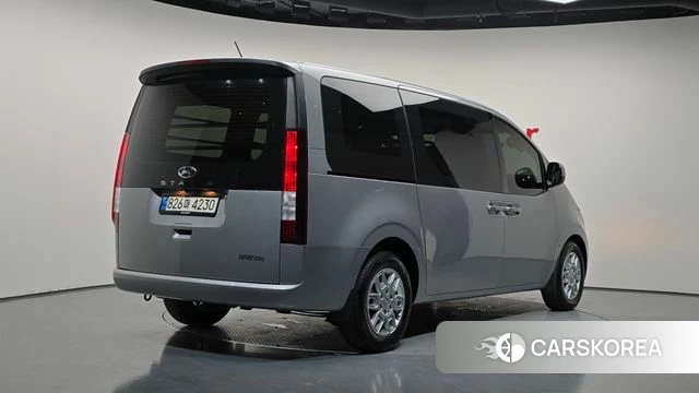 Hyundai Staria id 4784275 из Кореи 12