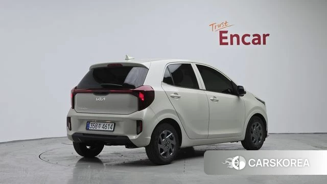 Kia The New Morning (JA) id 4985034 из Кореи 12