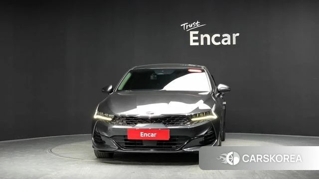 Kia K5 3rd generation id 4977191 из Кореи 12