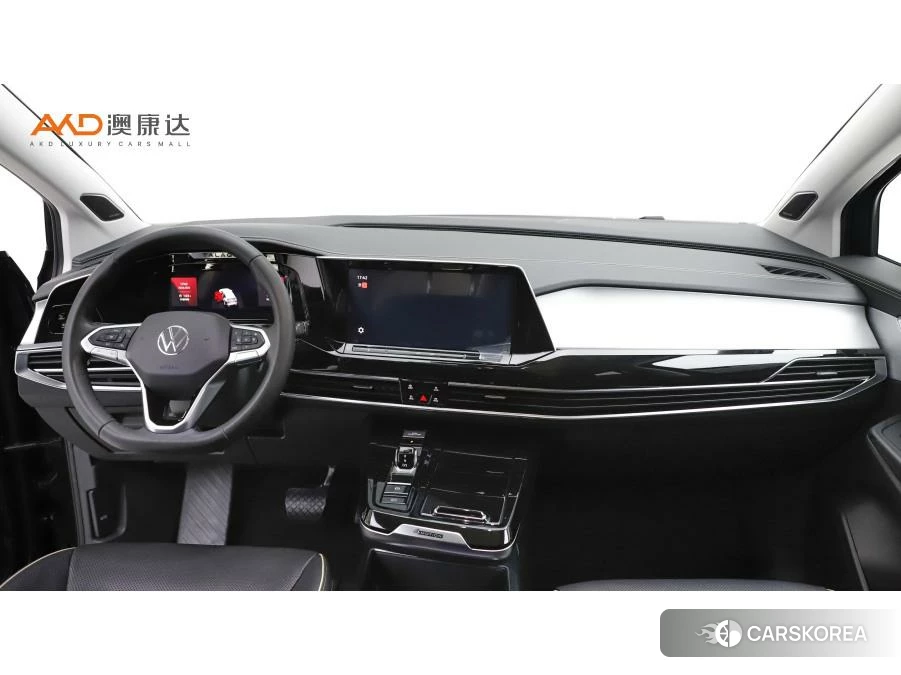 Volkswagen Talagon 2021 Синий из Китая, фото 3