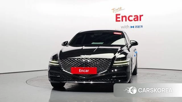 Genesis G80 (RG3) id 4991021 из Кореи 12