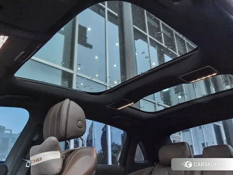 Mercedes-Benz E-Class 2022 Черный из Китая, фото 5