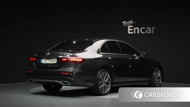 Mercedes-Benz E-Class W213 id 4992249 из Кореи 12