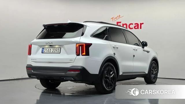 Kia The New Sorento 4th Generation id 4957570 из Кореи 12