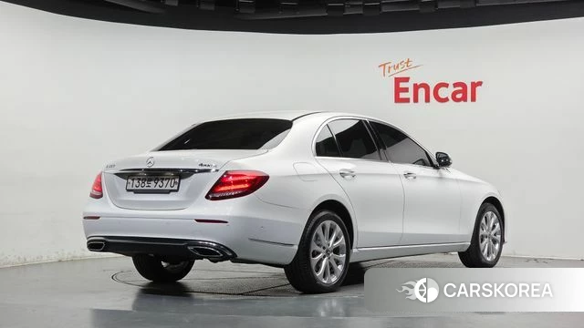 Mercedes-Benz E-Class W213 id 4998064 из Кореи 12
