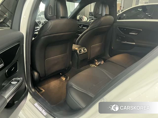 Mercedes-Benz C-class 2023 Белый из Китая, фото 2