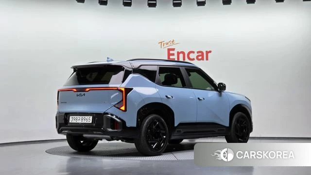 Kia Celtos second Generation id 5045499 из Кореи 12