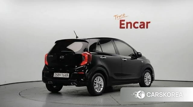 Kia Morning Urban (JA) id 5047825 из Кореи 12