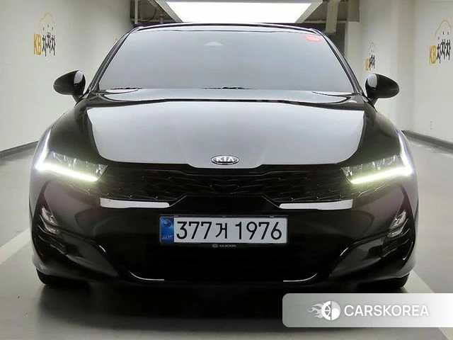 Kia K5 3rd generation id 5003748 из Кореи 12