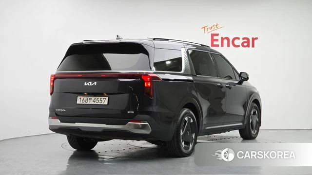 Kia The New Carnival 4th Generation id 4950121 из Кореи 12