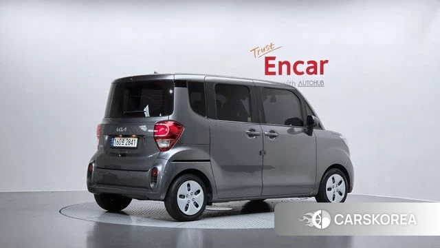 Kia The New Ray id 5022787 из Кореи 12