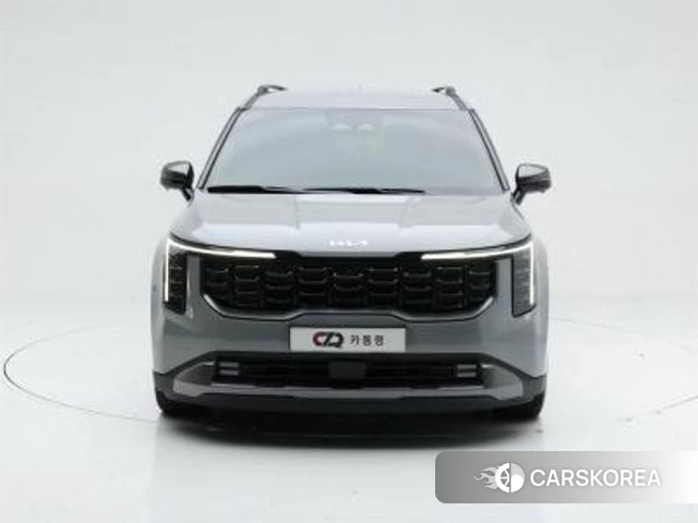 Kia The New Carnival 4th Generation id 5011564 из Кореи 12