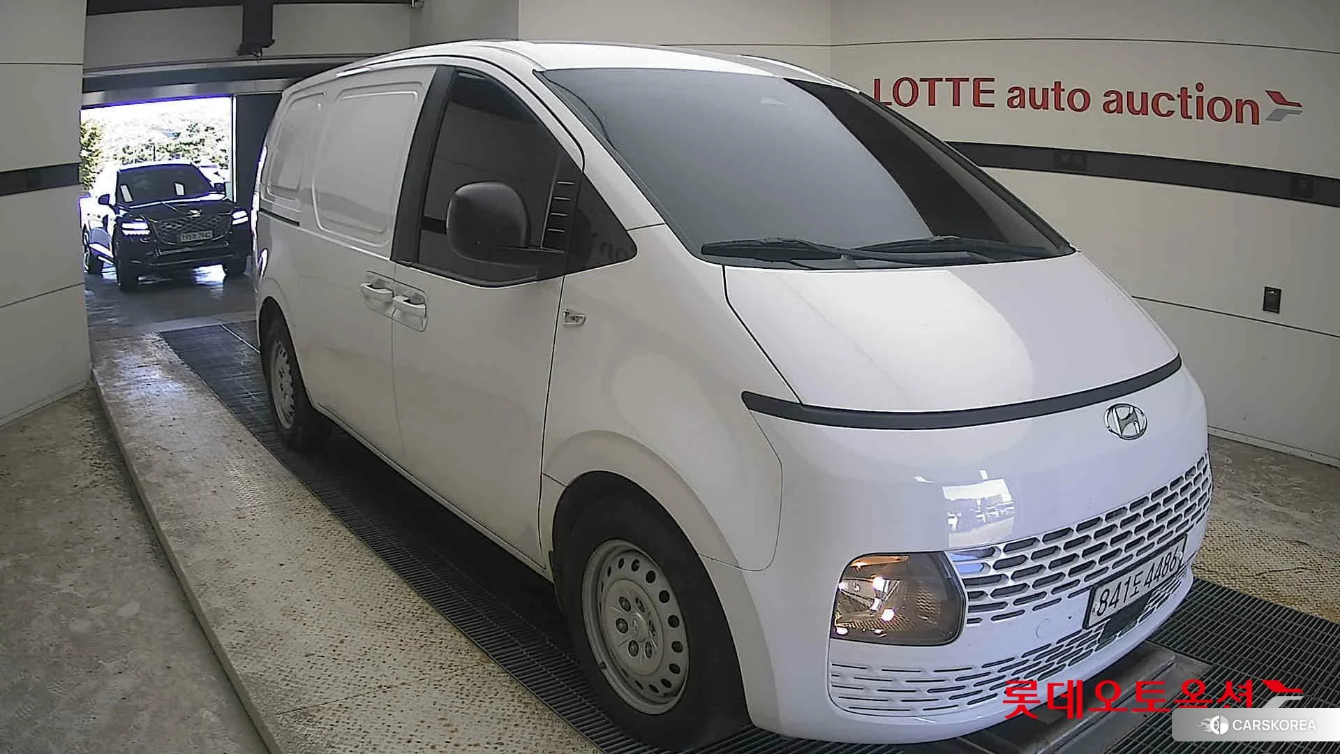 Hyundai Staria id 4990036 из Кореи 12